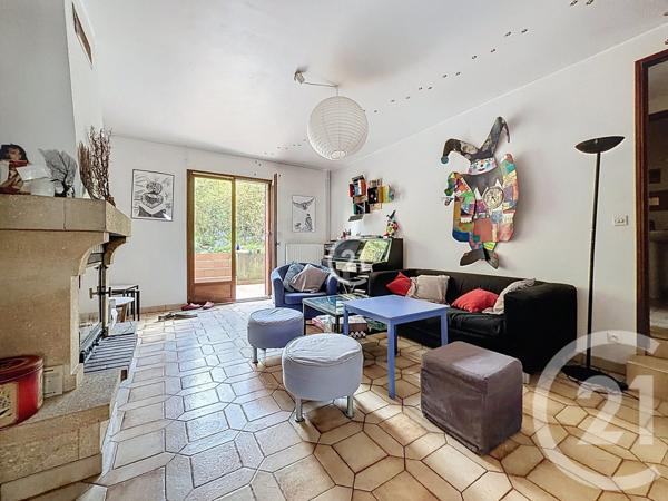 Maison à vendre  7 pièces - 144,48 m2 MONTREUIL - 93