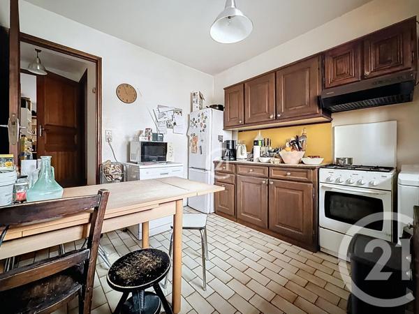 Maison à vendre  7 pièces - 144,48 m2 MONTREUIL - 93