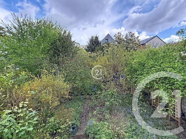 Maison à vendre  7 pièces - 144,48 m2 MONTREUIL - 93