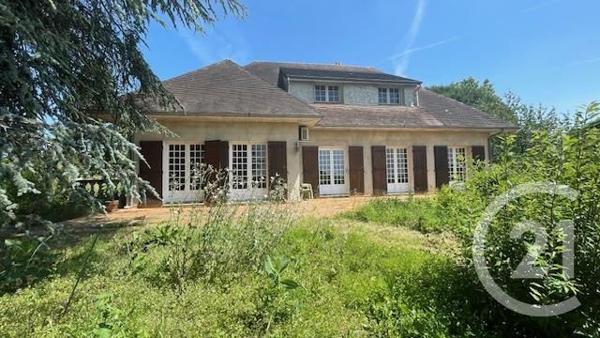 Maison à vendre  9 pièces - 240 m2 LA REOLE - 33