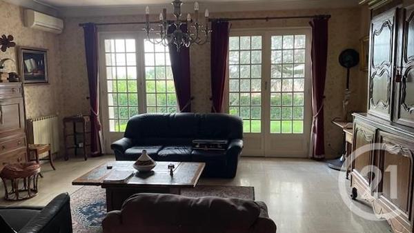 Maison à vendre  9 pièces - 240 m2 LA REOLE - 33