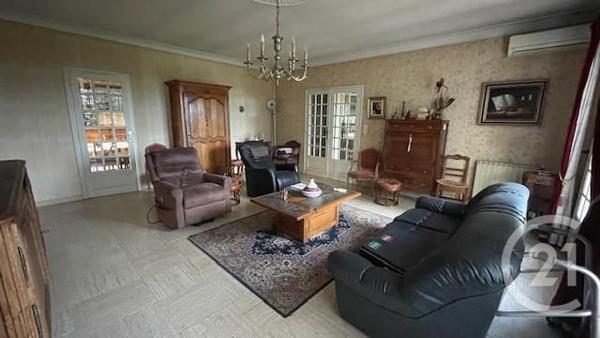 Maison à vendre  9 pièces - 240 m2 LA REOLE - 33