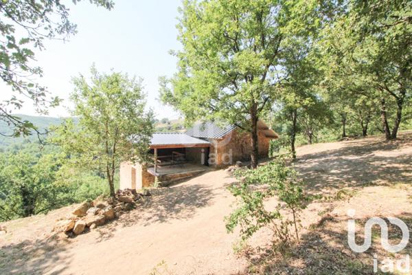 Maison à vendre 5 pièces 167 m² Broquiès