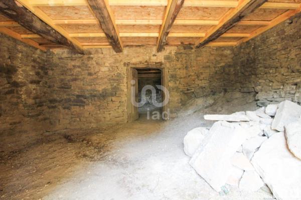 Maison à vendre 5 pièces 167 m² Broquiès