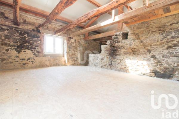 Maison à vendre 5 pièces 167 m² Broquiès