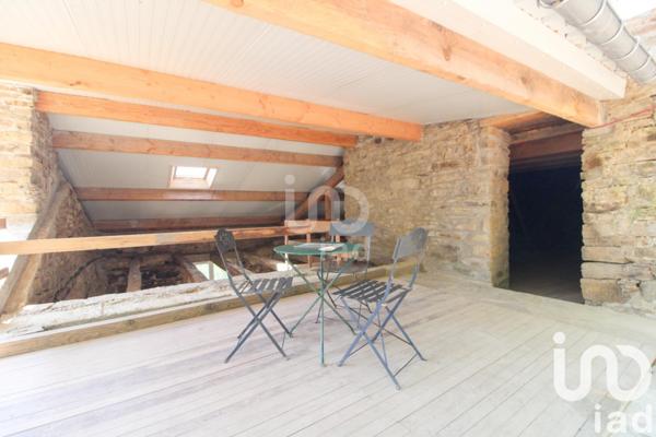 Maison à vendre 5 pièces 167 m² Broquiès