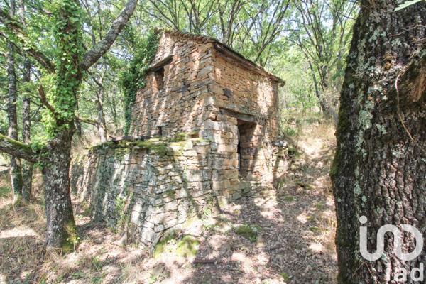 Maison à vendre 5 pièces 167 m² Broquiès