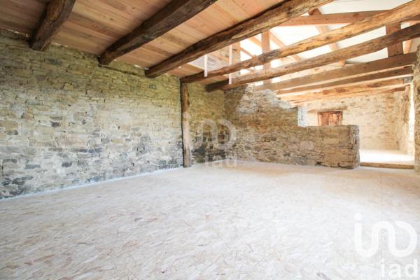 Maison à vendre 5 pièces 167 m² Broquiès