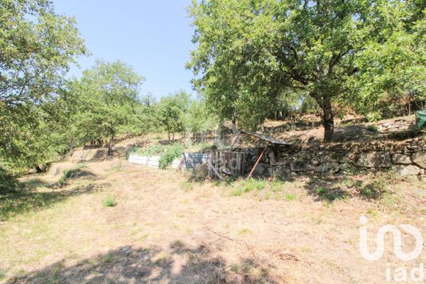 Maison à vendre 5 pièces 167 m² Broquiès