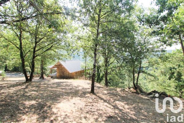 Maison à vendre 5 pièces 167 m² Broquiès