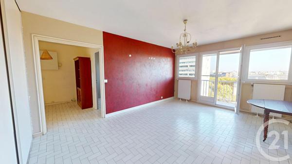 Appartement F3 à vendre  3 pièces - 71,96 m2 IVRY SUR SEINE - 94