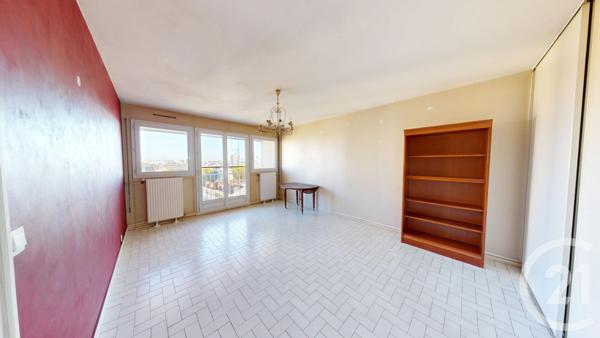 Appartement F3 à vendre  3 pièces - 71,96 m2 IVRY SUR SEINE - 94