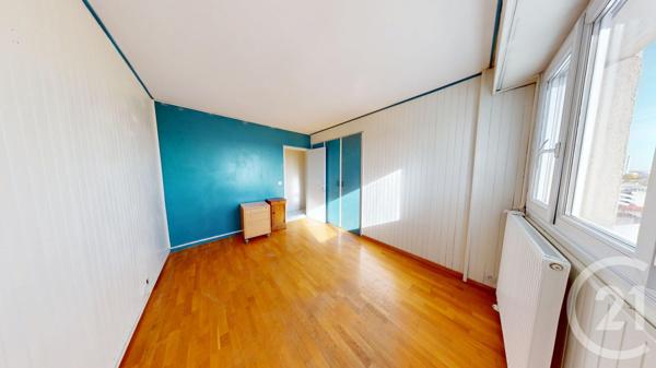 Appartement F3 à vendre  3 pièces - 71,96 m2 IVRY SUR SEINE - 94