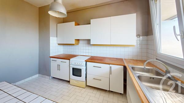 Appartement F3 à vendre  3 pièces - 71,96 m2 IVRY SUR SEINE - 94