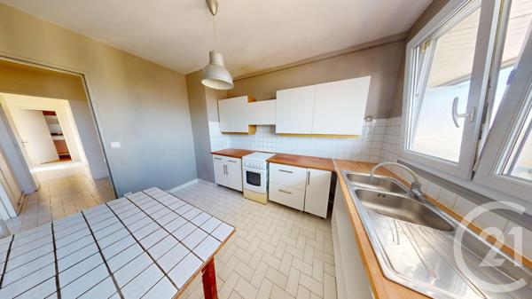 Appartement F3 à vendre  3 pièces - 71,96 m2 IVRY SUR SEINE - 94