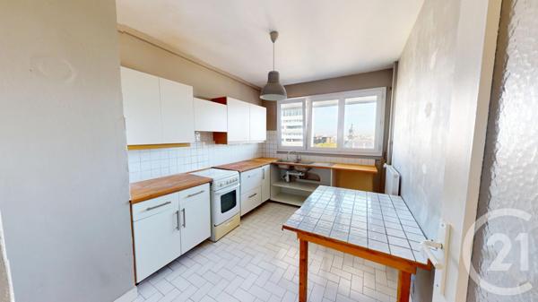 Appartement F3 à vendre  3 pièces - 71,96 m2 IVRY SUR SEINE - 94