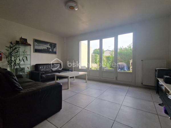 Maison de 111 m²