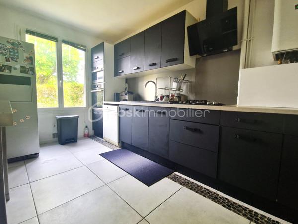 Maison de 111 m²