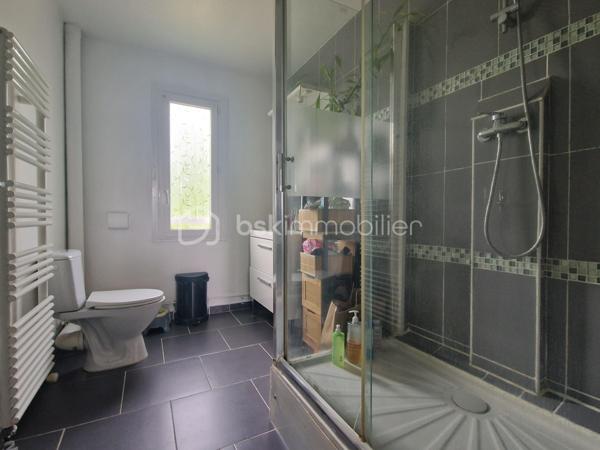 Maison de 111 m²