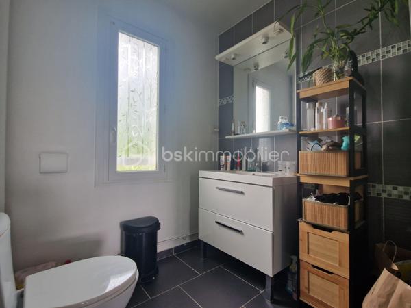 Maison de 111 m²