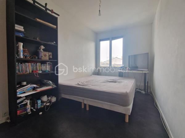 Maison de 111 m²