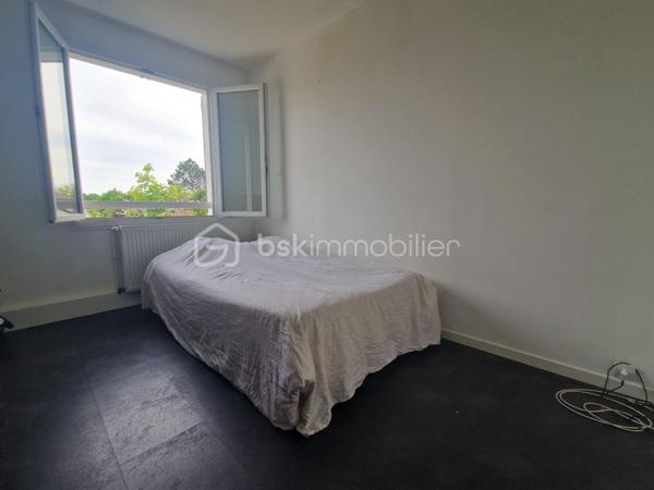Maison de 111 m²