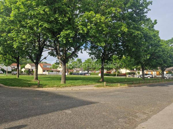 Maison de 111 m²