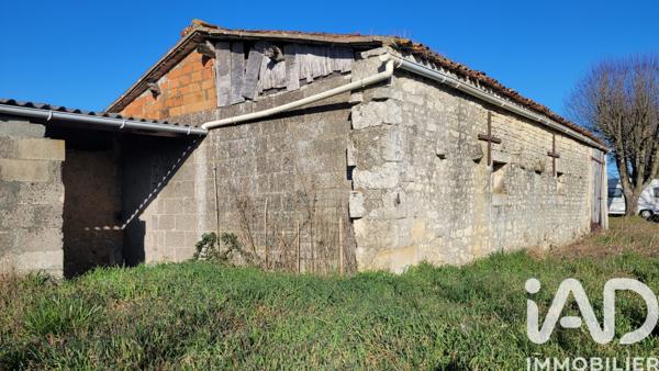 Maison à vendre 1 pièce 62,64 m² Doix lès Fontaines