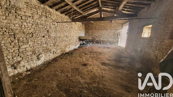 Maison à vendre 1 pièce 62,64 m² Doix lès Fontaines