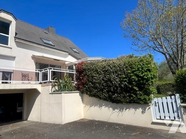 Maison d'habitation