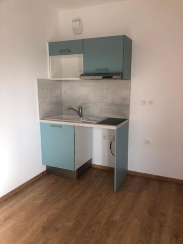 APPARTEMENT T2,  
Coueron 44220