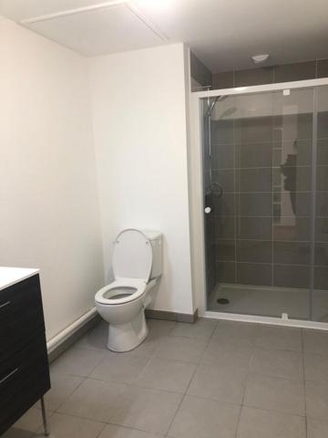 APPARTEMENT T2,  
Coueron 44220