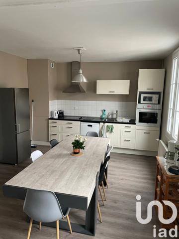 Immeuble à vendre 167 m² Chouzé-sur-Loire