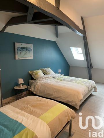 Immeuble à vendre 167 m² Chouzé-sur-Loire