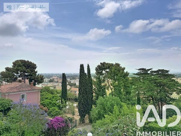 Appartement à vendre 2 pièces 33 m² Hyères