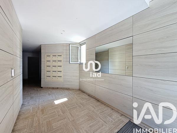 Appartement à vendre 2 pièces 33 m² Hyères