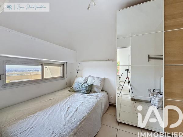 Appartement à vendre 2 pièces 33 m² Hyères