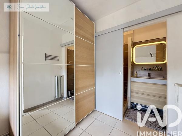 Appartement à vendre 2 pièces 33 m² Hyères