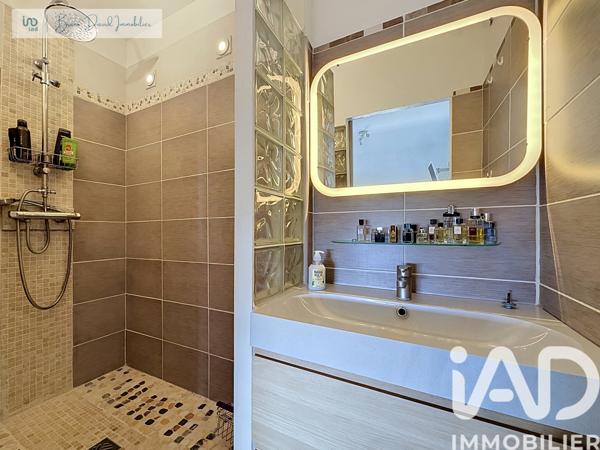 Appartement à vendre 2 pièces 33 m² Hyères