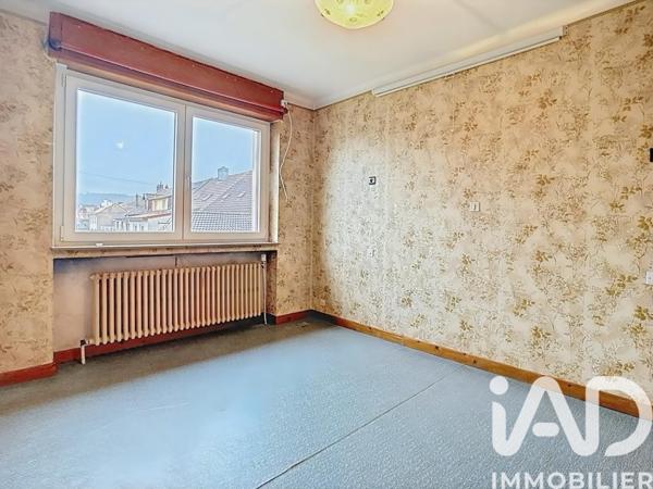Maison à vendre 6 pièces 115 m² Hayange