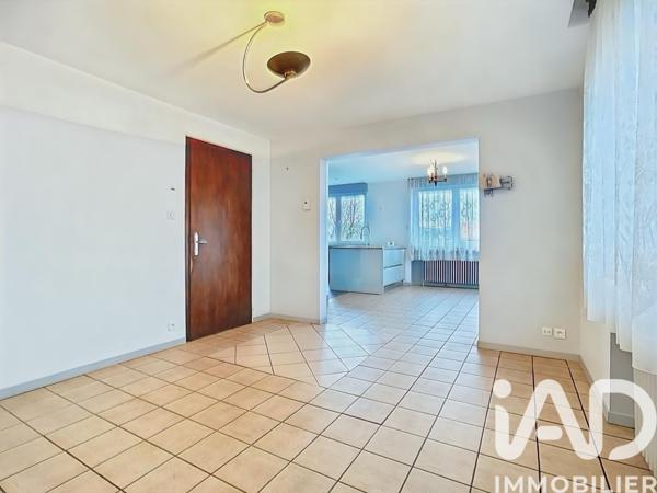 Maison à vendre 6 pièces 115 m² Hayange