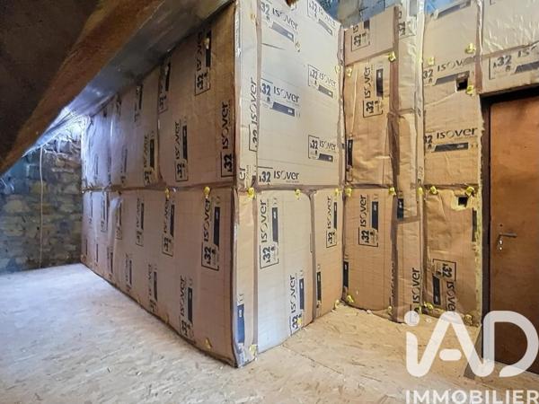 Maison à vendre 6 pièces 115 m² Hayange