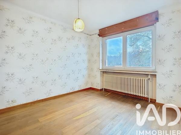 Maison à vendre 6 pièces 115 m² Hayange