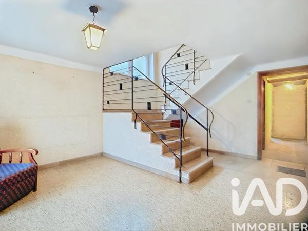 Maison à vendre 6 pièces 115 m² Hayange