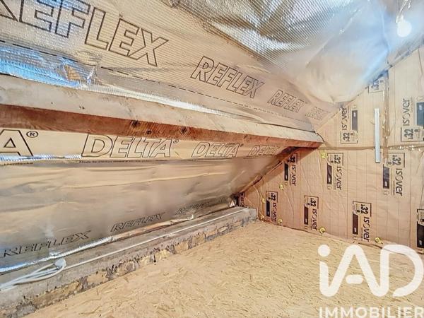 Maison à vendre 6 pièces 115 m² Hayange