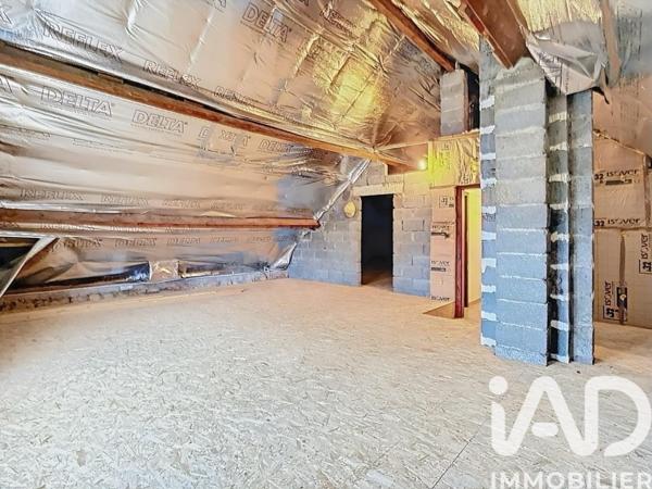Maison à vendre 6 pièces 115 m² Hayange