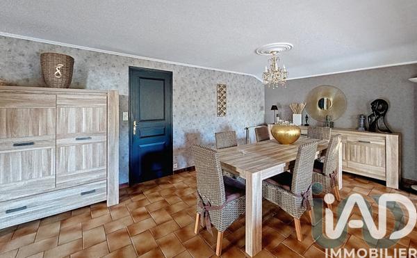 Maison à vendre 9 pièces 200 m² La Chèze