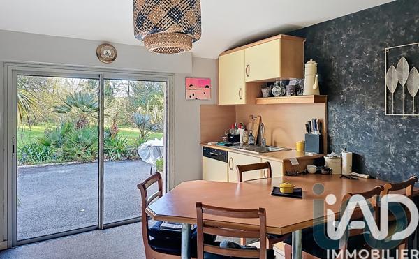 Maison à vendre 9 pièces 200 m² La Chèze