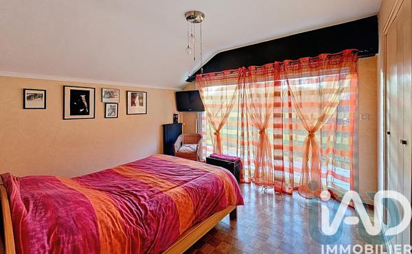 Maison à vendre 9 pièces 200 m² La Chèze