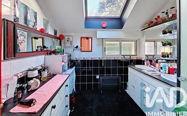 Maison à vendre 9 pièces 200 m² La Chèze